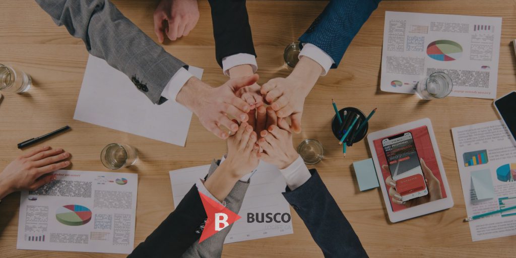 Busco Logística