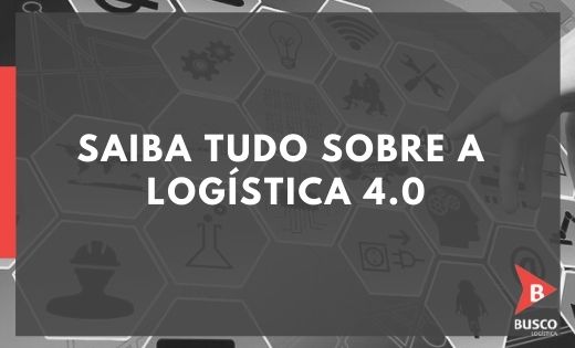 Capa logistica 4.0