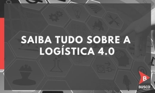 Capa logistica 4.0