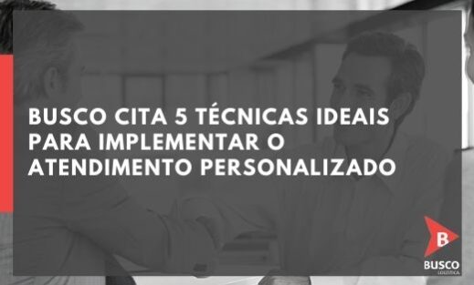 Capa atendimento personalizado